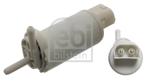 Washer Fluid Pump, window cleaning